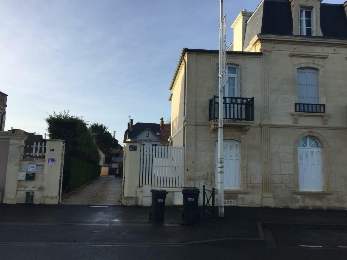 Maison De Pecheur 30M De La Plage Luc-sur-Mer Exterior foto